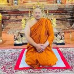 Profil Vacharaesorn Vivacharawongse, Anak Kedua Raja Thailand yang Diasingkan ke AS Bersama Ibu dan Kini Jadi Biksu