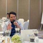 Program MBG Aman dan Terus Dibenahi, Orang Tua Diminta Tak Perlu Khawatir