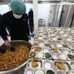 Program MBG Buka Jalan Baru Pemenuhan Gizi Generasi Muda Indonesia