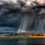 Proses Terjadinya Hujan dalam Pandangan Al Quran dan Sains