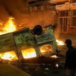 Protes Gen Z 212 Pecah di Maroko, Polisi Tembak Mati 2 Orang