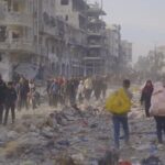 Qatar Ungkap Israel Ubah Proposal yang Disampaikan Para Pemimpin Arab dan Muslim