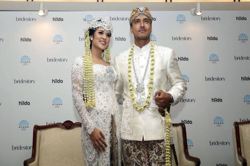 Raisa Gugat Cerai Hamish Daud, Sidang Perdana 3 November 2025