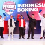 Rakernas Perbati di Bali Kukuhkan Komitmen Pembinaan Atlet dan Organisasi