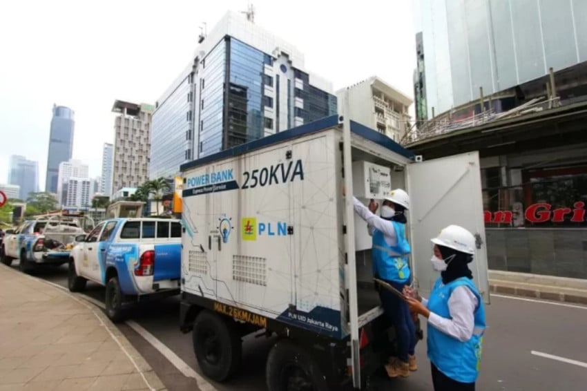 Rekrutmen Nasional PLN Group 2025 Resmi Dibuka, Daftar di Link Ini