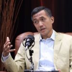 Reshuffle Kabinet Bukan Hanya Rotasi Politisi, Pakar Ungkap 3 Kriteria Penting