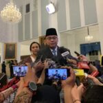 Jejak Pendidikan Angga Raka yang Punya 3 Jabatan Sekaligus, Wamen hingga Komisaris Utama