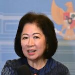 Riwayat Pendidikan Mari Elka Pangestu, Ekonom Indonesia dan Mantan Direktur Bank Dunia