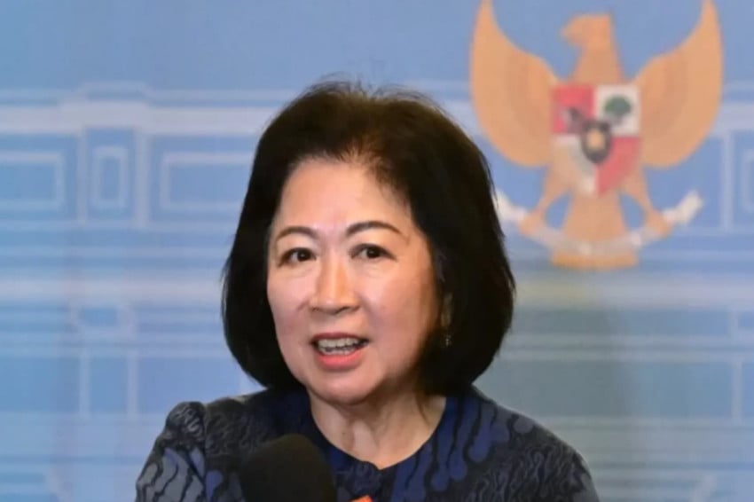 Riwayat Pendidikan Mari Elka Pangestu, Ekonom Indonesia dan Mantan Direktur Bank Dunia