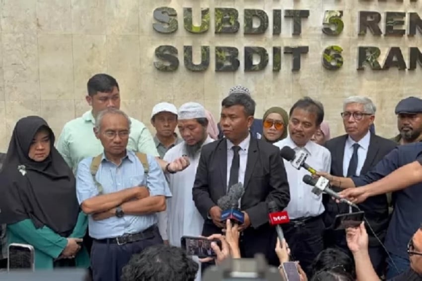 Roy Suryo Cs Klaim Punya Temuan Baru di Kasus Dugaan Ijazah Palsu Jokowi, Apa Itu?