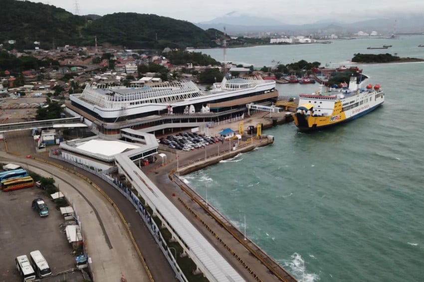 Sambut Libur Nataru 2025/2026, ASDP Siapkan Sejumlah Strategi Layanan