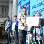 Sebanyak Rp11 Triliun KUR Tersalurkan di Sumut, Gubsu Bobby Nasution: Masih Bisa Ditingkatkan