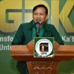 Sekjen GPK Tagih Pertanggungjawaban OC dan SC Soal Pelaksanaan Muktamar PPP