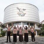 Sekolah Garuda Gagasan Prabowo Dimulai Serentak di 16 Titik Hari Ini