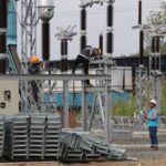 Setahun Prabowo-Gibran, 37 Proyek Strategis Ketenagalistrikan Beroperasi