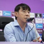 Shin Tae-yong Bantah Kasari Pemain Ulsan HD, Singgung Kedekatan dengan Penggawa Timnas Indonesia