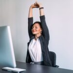 Sibuk Bukan Alasan! Olahraga Ini Bisa Dilakukan di Sela Kesibukan Kerja