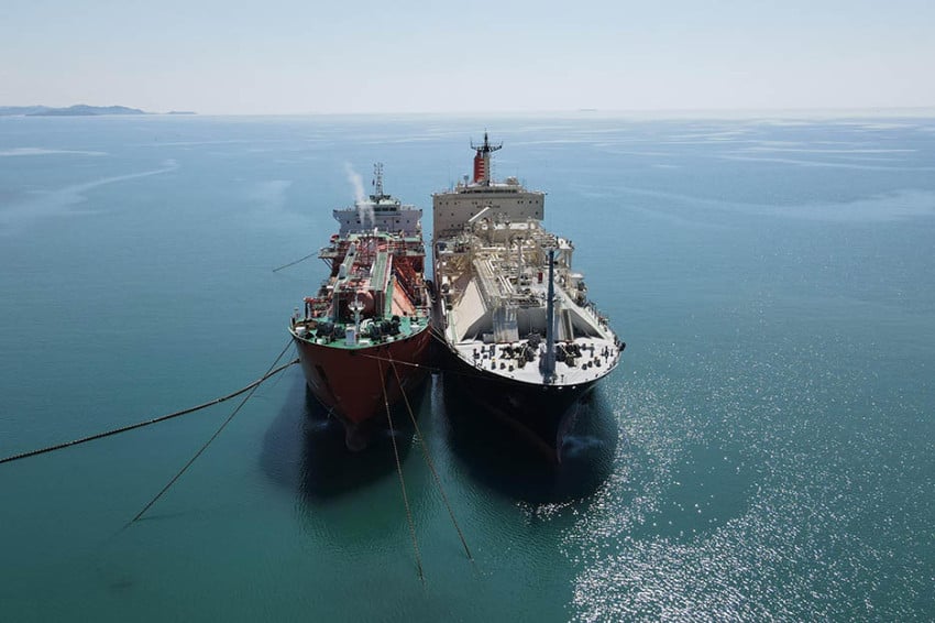 Sinergi BUMN Bisa Percepat Swasembada Energi Nasional