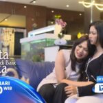 Kirana Makin Perhatian, Dewa Tersentuh