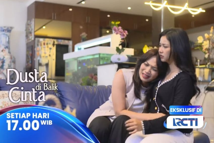 Kirana Makin Perhatian, Dewa Tersentuh