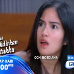 Wildan Susun Rencana Dapatkan Bukti DNA Alya, Jenny Siapkan Kejutan