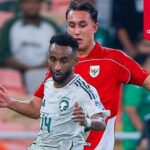 Skenario Timnas Indonesia Lolos Piala Dunia 2026 usai Kalah dari Arab Saudi