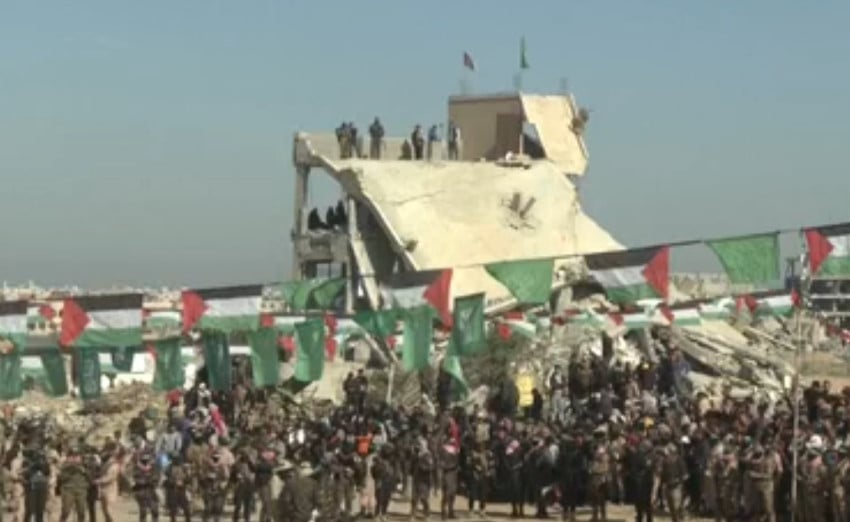 Tak Akan Lagi Berkuasa di Gaza setelah Gencatan Senjata, Bagaimana Masa Depan Hamas?