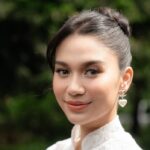 Tanggapan Dingin Azizah Salsha Usai Diceraikan Pratama Arhan