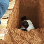 Tata Cara Menguburkan Jenazah Sesuai Syariat, Kaum Muslim Wajib Tahu!