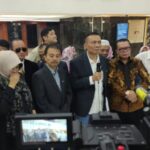 Temui DPD RI, Roy Suryo Sampaikan Gibran Tak Miliki Ijazah SMA Sederajat