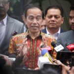 Temui Prabowo di Kertanegara, Tanda Posisi Jokowi Kian Lemah