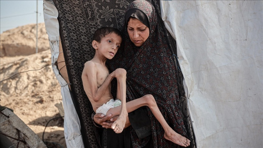 Tepat 2 Tahun Genosida Israel, Hamas Kecam Kegagalan Arab atas Situasi di Gaza