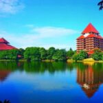 THE WUR 2026, Inilah 10 Universitas Terbaik di Indonesia yang Masuk Peringkat Dunia