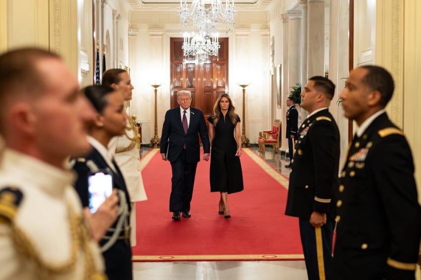 Hamas Akan Hadapi Kehancuran Total jika Tetap Berkuasa di Gaza