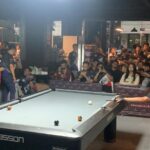 Tuntaskan Acara Pool Master, Shane Van Boening Langsung Bidik Gelar Juara Kejuaraan Dunia 2025 di Bali