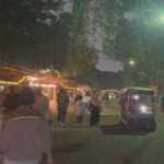 Uji Coba Wisata Malam Ragunan Tarik 3.713 Pengunjung, Pengelola Bakal Tambah E-Car