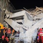 Update Korban Ambruknya Pensantren Al Khoziny, Tim SAR: 16 Orang Meninggal