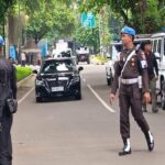 Usai Bertemu Jokowi, Presiden Prabowo Panggil Menhan dan Mendiksaintek