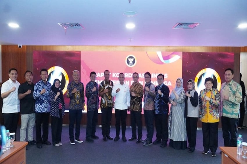 Waspada! Radikalisasi Kini Menyusup lewat Dunia Game Online