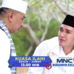 Kuasa Ilahi Kisah Nyata Penuh Hikmah