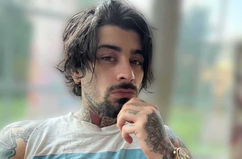Zayn Malik dan Louis Tomlinson Bakal Reuni, Bintangi Serial Dokumenter di Netflix