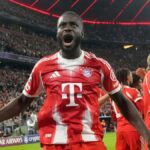 Tolak Liverpool dan MU, Bintang Bayern Munchen Ini Pilih Gabung Real Madrid