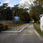 Misterius Drone Mata-Mata Terbang di Atas Pangkalan Militer Belgia, Diduga Pantau Jet F-16