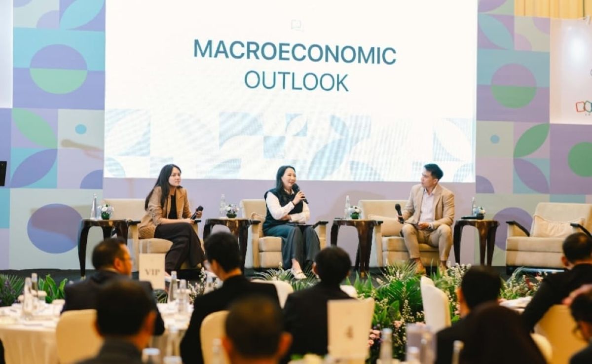 Emerging Enterprise Jadi Penggerak Ekonomi Baru di Tengah Transformasi Industri