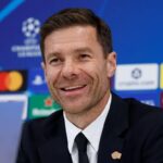 Xabi Alonso Sebut Liverpool vs Real Madrid Laga Klasik Sepak Bola Eropa