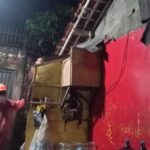 175 Kejadian Bencana di Kota Sukabumi, Kerugian Ditaksir Capai Rp2,1 Miliar