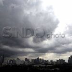 BMKG Imbau Masyarakat Waspadai Bencana Hidrometeorologi