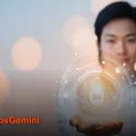 Google Maps Diperkuat Gemini untuk Pengalaman Berkendara Bebas Tangan