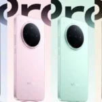 Vivo Y500 Pro Rilis 10 November, Bocoran Spesifikasi Lengkap Terungkap