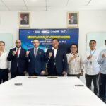 Masyarakat Perdesaan Bakal Akses Komunikasi Berbasis Satelit